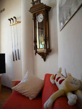 Zdjęcie 2 z galerii Suite Hotel Castelir: Charme Hotel