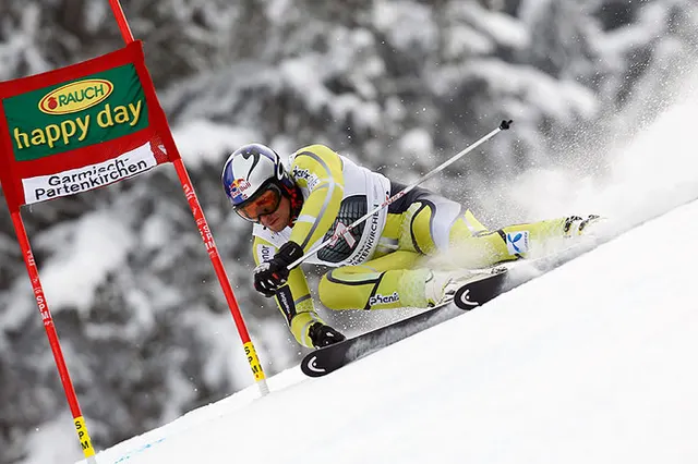 Aksel Lund Svindal, zdjęcie 4