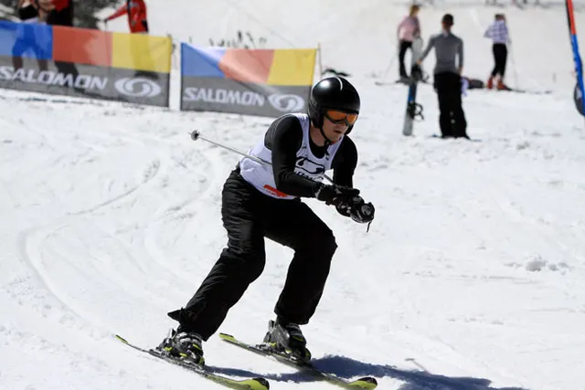 Polskie Dni 2010: Puchar Salomona, zdjęcie 27