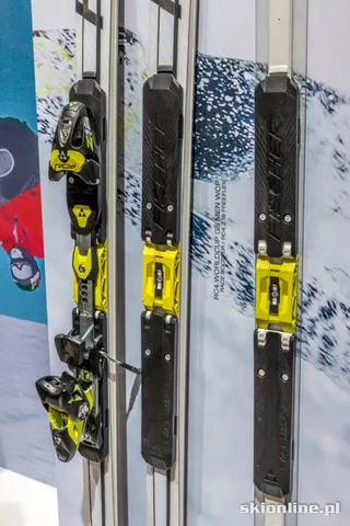 Fischer narty kolekcja 2014-15, zdjęcie 49
