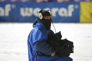 PŚ Zakopane konkurs, sobota, zdjęcie 46