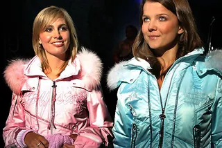 Polskie Dni 2007: Sportalm, zdjęcie 46