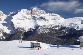 Madonna di Campiglio: Pradalago, zdjęcie 6