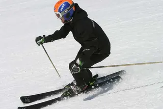 WorldSkitest 2007 Heiligenblut, zdjęcie 48