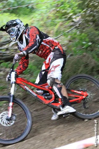 Mistrzostwa Polski Diverse Downhill, zdjęcie 110