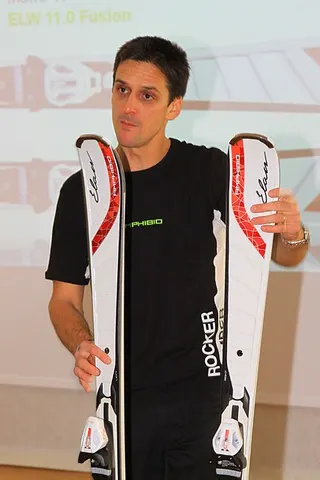 Elan Amphibio kolekcja 2011/2012, zdjęcie 7