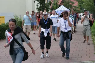 Letnia Grand Prix Zakopane 2007, zdjęcie 29
