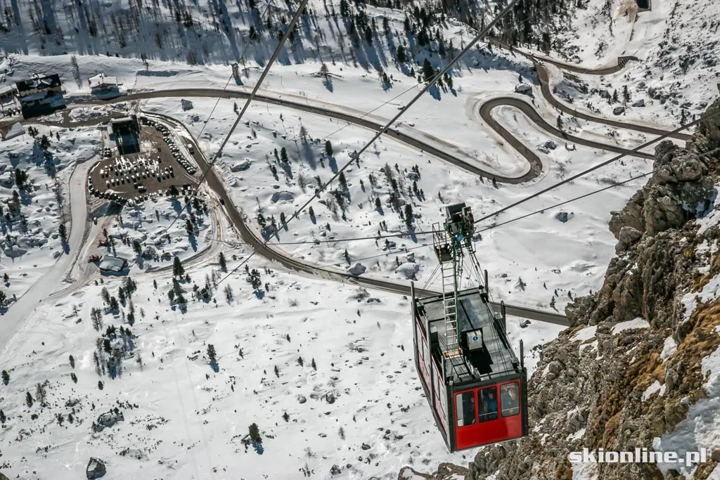 Lagazuoi Ski Tour, zdjęcie 10