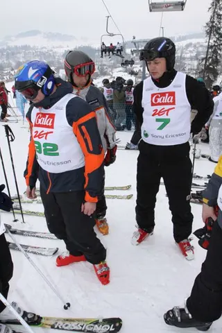 Gala Zimowa: zawody 01.03 cz. I, zdjęcie 17