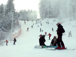 Stacja Soszów w Wiśle, zdjęcie 56