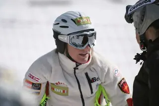 WorldSkitest 2007 Heiligenblut, zdjęcie 16