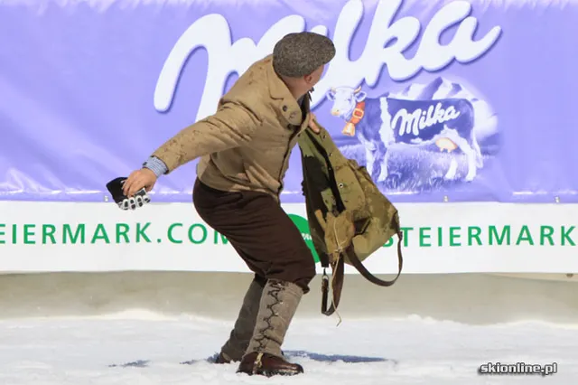 PŚ Schladming: Żegnaj Didier, zdjęcie 14