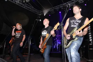 Polskie Dni 2009: koncert IRA, zdjęcie 23