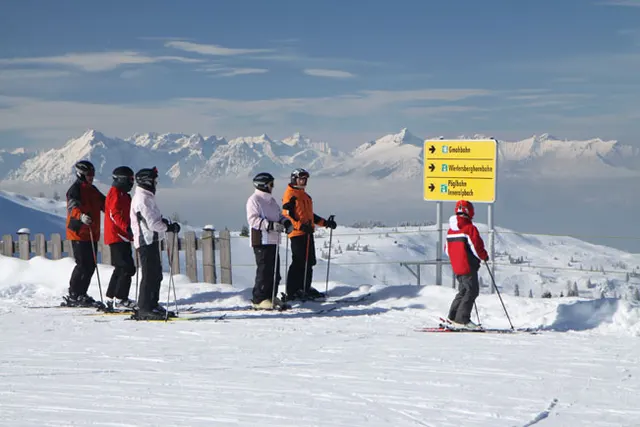 Alpbachtal w Tyrolu, Austria, zdjęcie 43