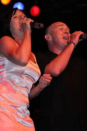 Koncert De Mono, zdjęcie 24