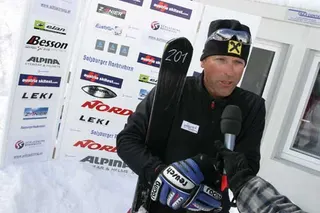 Zdjęcie 4 z galerii WorldSkitest 2006 cz. II