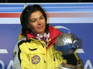Maria Jose Rienda Contreras