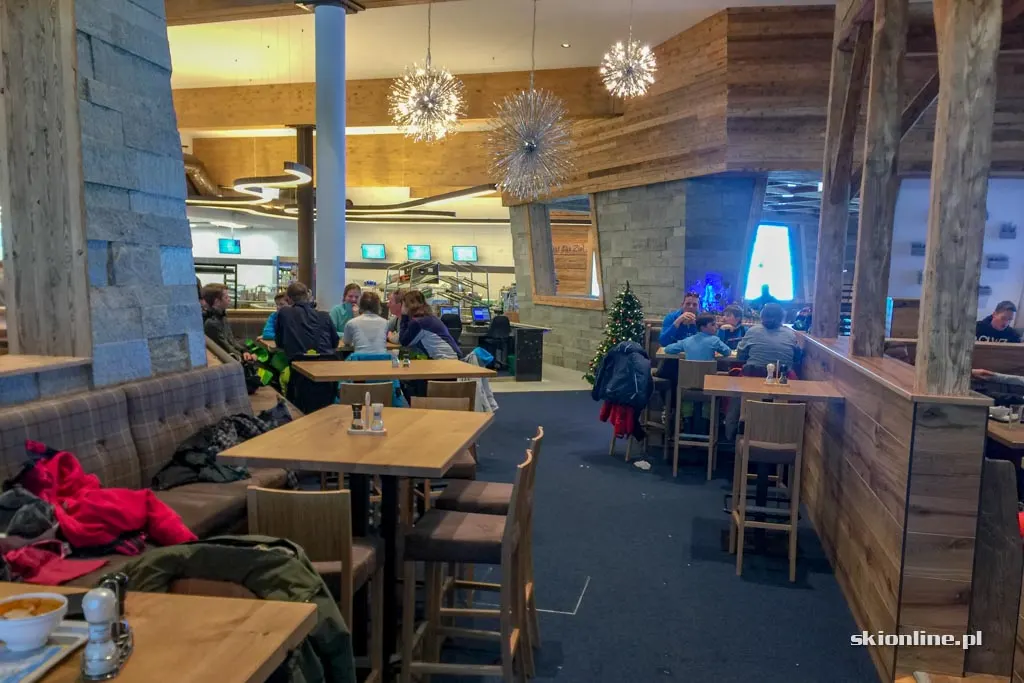 Sölden: nowa restauracja Rettenbach, zdjęcie 17