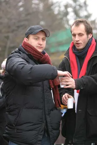 Borys Szyc, zdjęcie 31