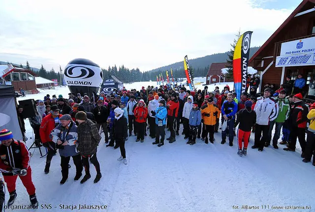 Zdjęcie 26 z galerii Salomon Nordic Sunday 8