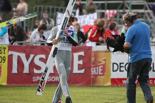 Letnia Grand Prix Zakopane 2008, zdjęcie 32