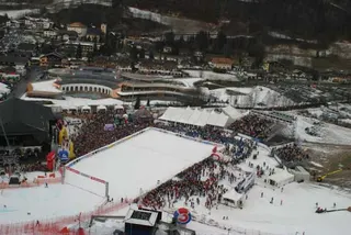 Bad Kleinkirchheim: PŚ gigant mężczyzn, zdjęcie 5