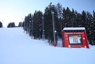Madonna di Campiglio: Pradalago, zdjęcie 23
