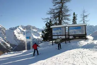 Zdjęcie 7 z galerii Val di Sole: Włochy