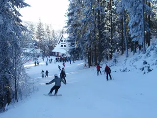 Pilsko Korbielów, zdjęcie 54
