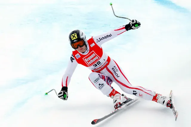 Atomic Team w Bad Kleinkirchheim, zdjęcie 6