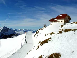 Goldeck: Karyntia, Austria, zdjęcie 15