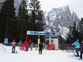Vigo di Fassa: Ciampedie, zdjęcie 7