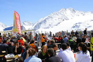 Lodowiec Pitztal, zdjęcie 61