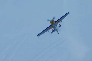 Zdjęcie 2 z galerii Hannibal: Sölden
