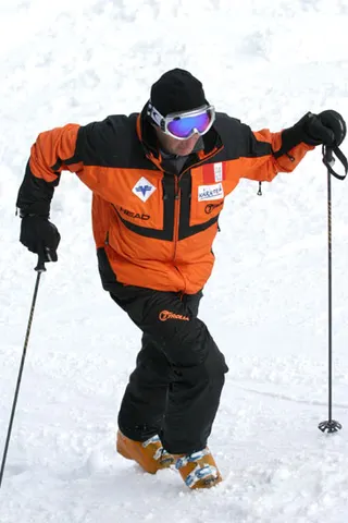 Zdjęcie 46 z galerii WorldSkitest 2006 cz. I