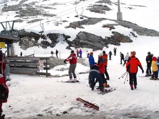 The Polish Pow(d)er Week: Hintertux, Austria, zdjęcie 37