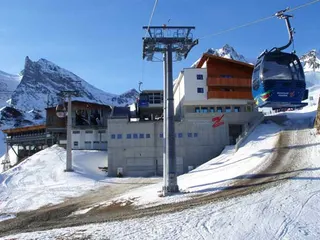Hintertux: Tyrol, Austria, zdjęcie 15