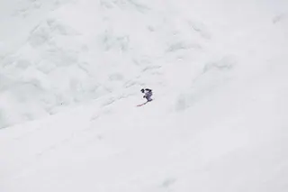 Zdjęcie 34 z galerii Jasna Adrenali. zawody freeride