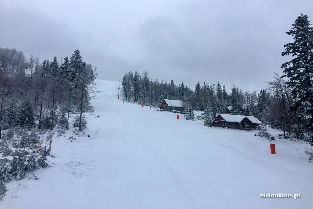 Szczyrk Mountain Resort otwarty, zdjęcie 13