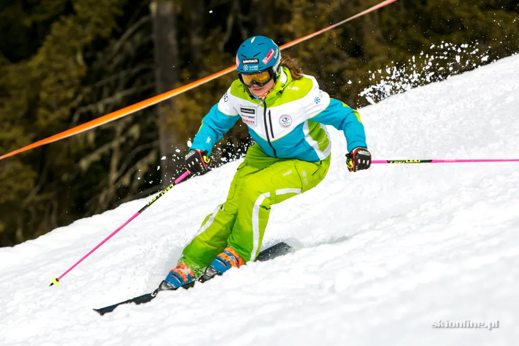 WorldSkitest 2018. Testy nart, zdjęcie 14
