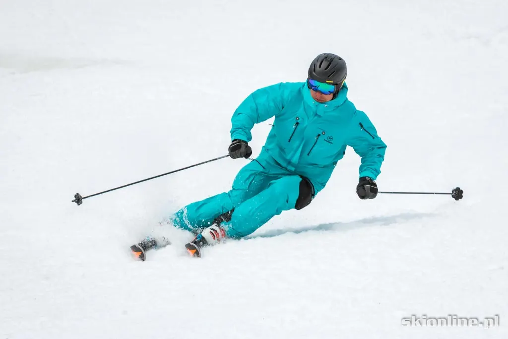 WorldSkitest 2016: testy nart, zdjęcie 41