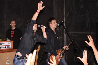 Polskie Dni 2009: koncert Golden Life, zdjęcie 17