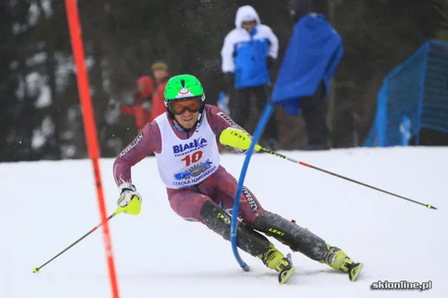 II Puchar Kotelinicy: II slalom mężczyzn, zdjęcie 23