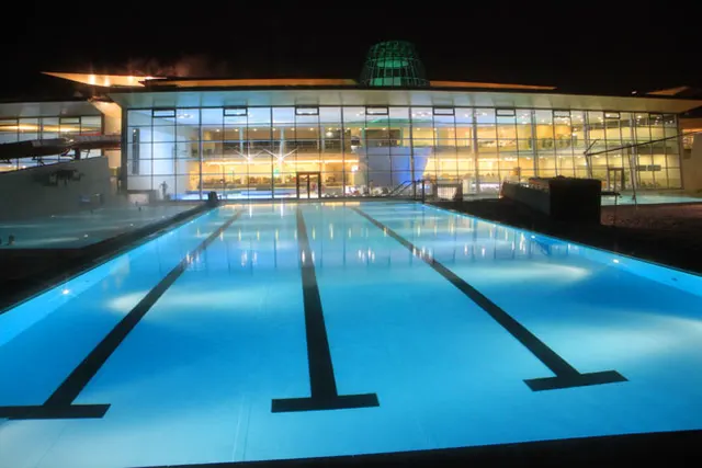 Tauern Spa Zell am See: Kaprun, zdjęcie 40
