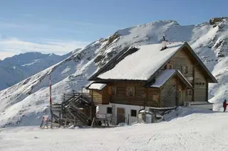 Zdjęcie 43 z galerii Heiligenblut Austria