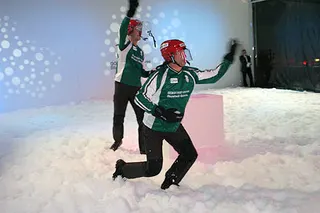 Zdjęcie 44 z galerii Snowball