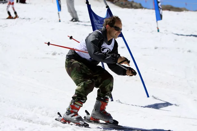 Polskie Dni 2010: Puchar Salomona, zdjęcie 55