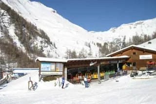Zdjęcie 26 z galerii Heiligenblut Austria