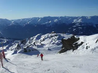 Zillertal Arena, Tyrol: Austria, zdjęcie 37