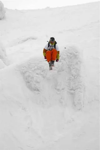 Zdjęcie 63 z galerii Jasna Adrenali. zawody freeride